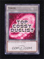 UR - Token - Top Cossy Duelist