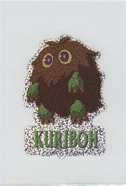 2002 Sandylion Yu-Gi-Oh Stickers - [Base] #28 - Kuriboh