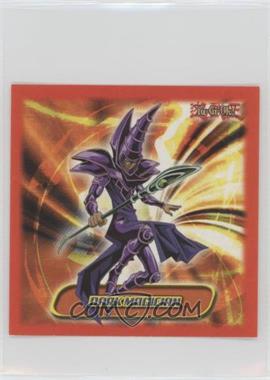 2002 Topps Yu-Gi-Oh! Sticker Collection - [Base] #12 - Dark Magician