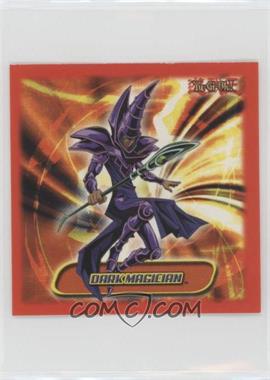 2002 Topps Yu-Gi-Oh! Sticker Collection - [Base] #12 - Dark Magician