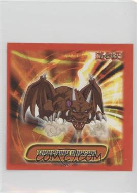 2002 Topps Yu-Gi-Oh! Sticker Collection - [Base] #20 - Thousand Dragon