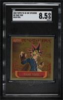 Yami Yugi [SGC 8.5 NM/Mt+]