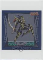Black Luster Soldier [EX to NM]