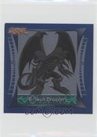 B. Skull Dragon [EX to NM]