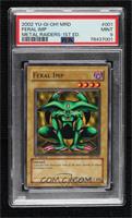 Feral Imp [PSA 9 MINT]