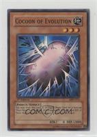 Cocoon Of Evolution (SP)