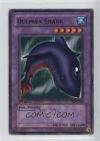 Deepsea Shark [Noted]