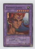 Empress Judge