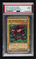 Ryu-Kishin Powered [PSA 9 MINT]