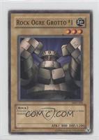 Rock Ogre Grotto #1 [Noted]