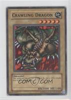 Crawling Dragon [Noted]