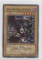 Doma The Angel of Silence [Noted]