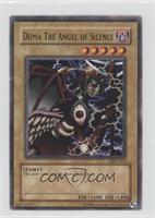 Doma The Angel of Silence [Noted]