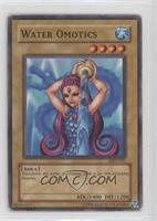 Water Omotics [Poor to Fair]