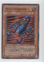 Steel Scorpion