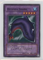 Deepsea Shark [Noted]