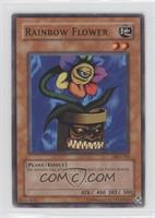 Rainbow Flower [Noted]