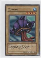 Tongyo