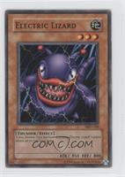 Electric Lizard [Noted]