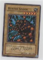 Hunter Spider [EX to NM]
