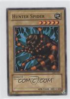 Hunter Spider