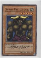 Swamp Battleguard [Noted]