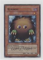 Kuriboh (SR) [EX to NM]