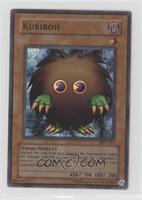 Kuriboh (SR) [Good to VG‑EX]