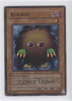 Kuriboh (SR)