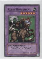 Rabid Horseman