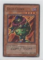 Crass Clown (SP) [Noted]