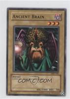 Ancient Brain