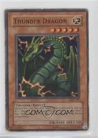 Thunder Dragon (SP) [Poor to Fair]