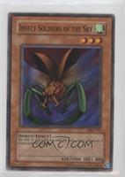 Insect Soldiers of the Sky [EX to NM]