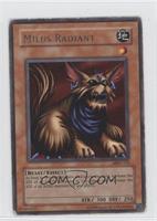 Milus Radiant (R) [Noted]