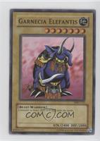 Garnecia Elefantis (SP) [EX to NM]