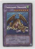 SCR - Thousand Dragon