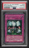 Metalmorph [PSA 10 GEM MT]