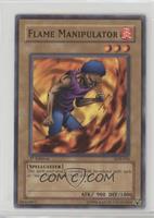 Flame Manipulator