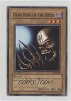 Dark King of the Abyss