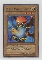 Fiend Reflection #2