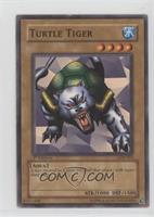 Turtle Tiger