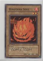 Hinotama Soul
