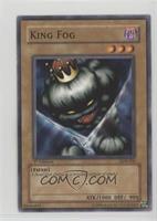 King Fog