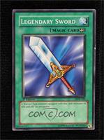 Legendary Sword