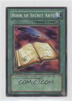 Book of Secret Arts