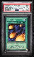 Hinotama [PSA 8 NM‑MT]