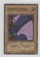 Frenzied Panda [EX to NM]