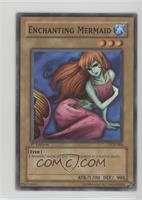 Enchanting Mermaid