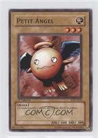 Petit Angel [Noted]